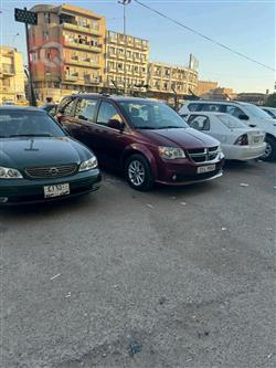 دۆج گراند کاراڤان